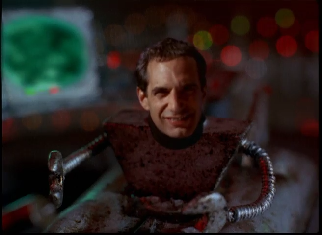 Michel Gondry - Snowbound - Donald Fagen (Partizan Classics 1993) 3-8 screenshot.png